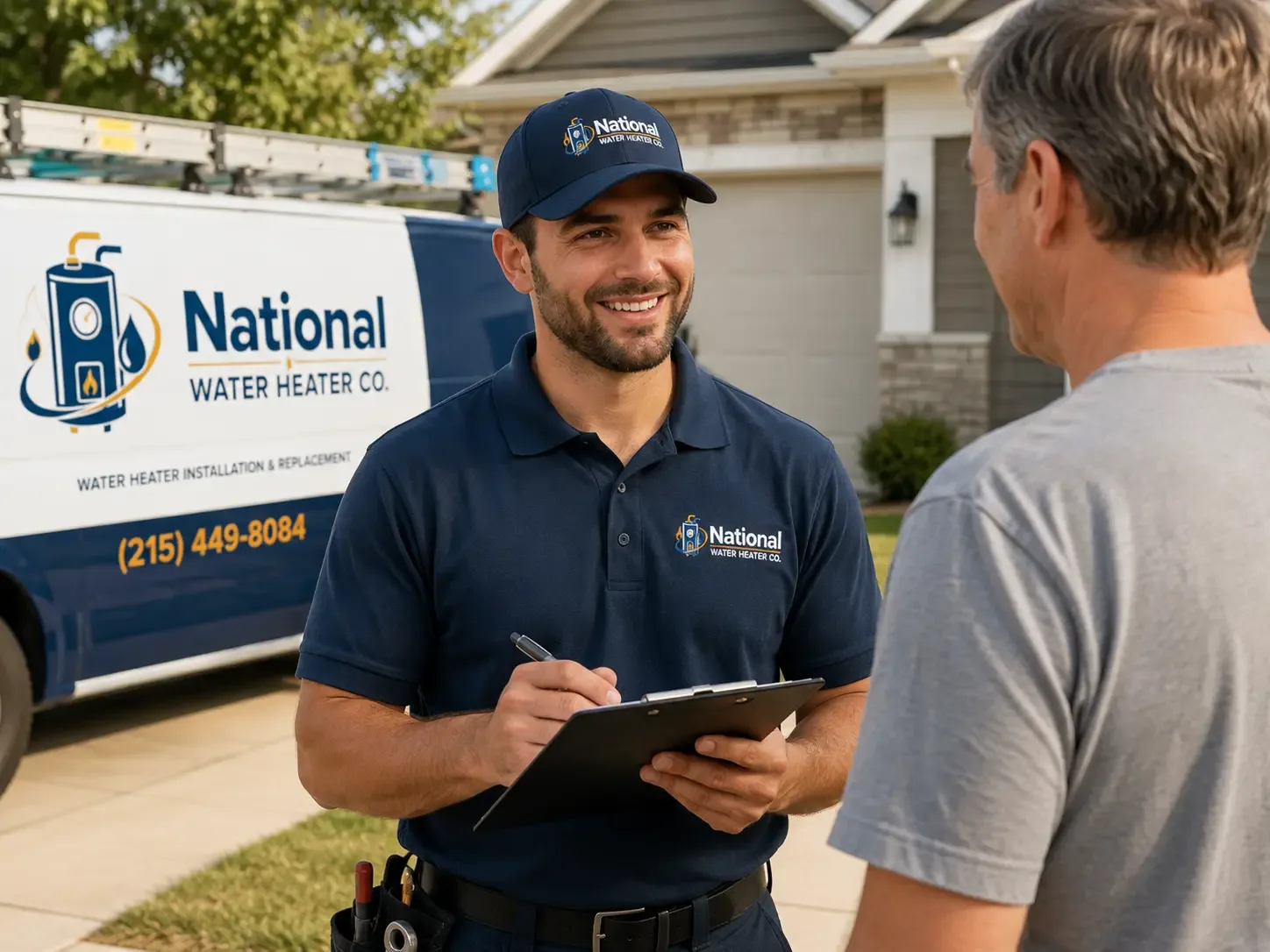 Water Heater Installation Ashton, SD FAQs
